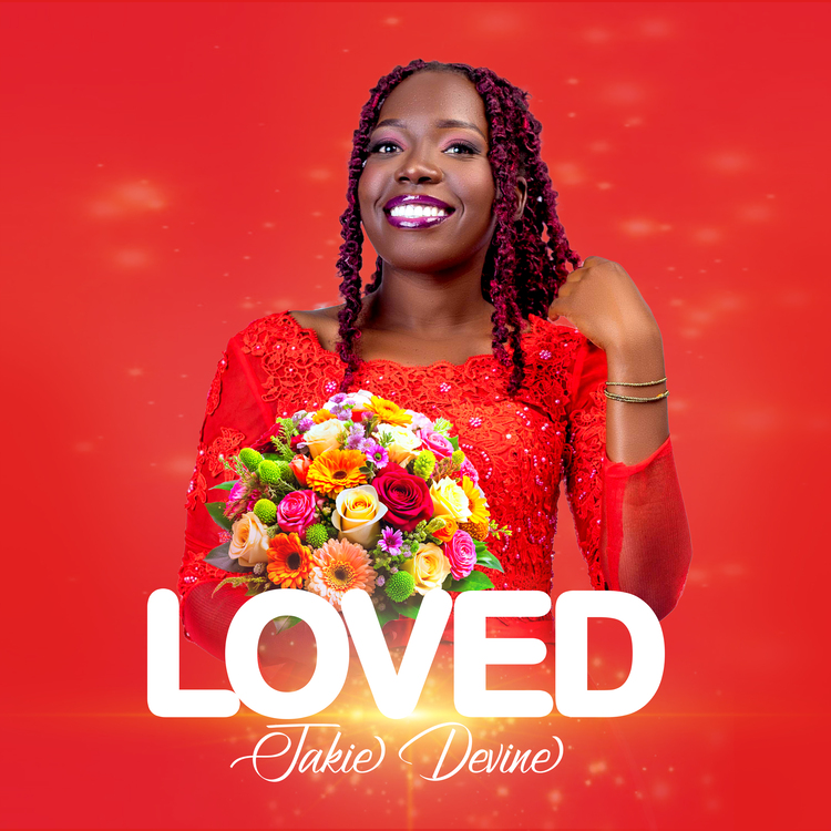 LOVED cover